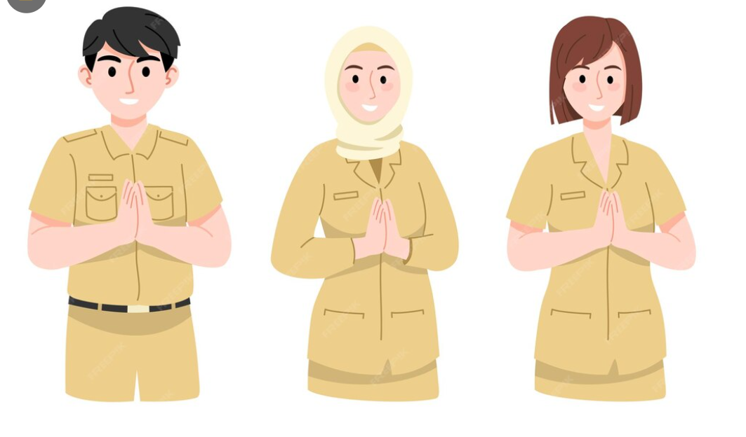Mantap! Aturan Ketat WFH ASN, Tidak Respons Langsung Dapat Teguran